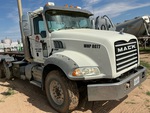 General Appearance with Sheet Metal (fiberglass) Condition