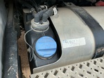 Engine with DEF / AdBlue Tank