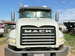 General Appearance with Exterior Lights