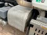 Engine with Diesel Particulate Filter
