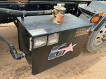 Underbody with Hydraulic Tank