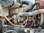 Engine with Engine - Right Side