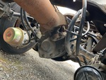 Drivetrain with