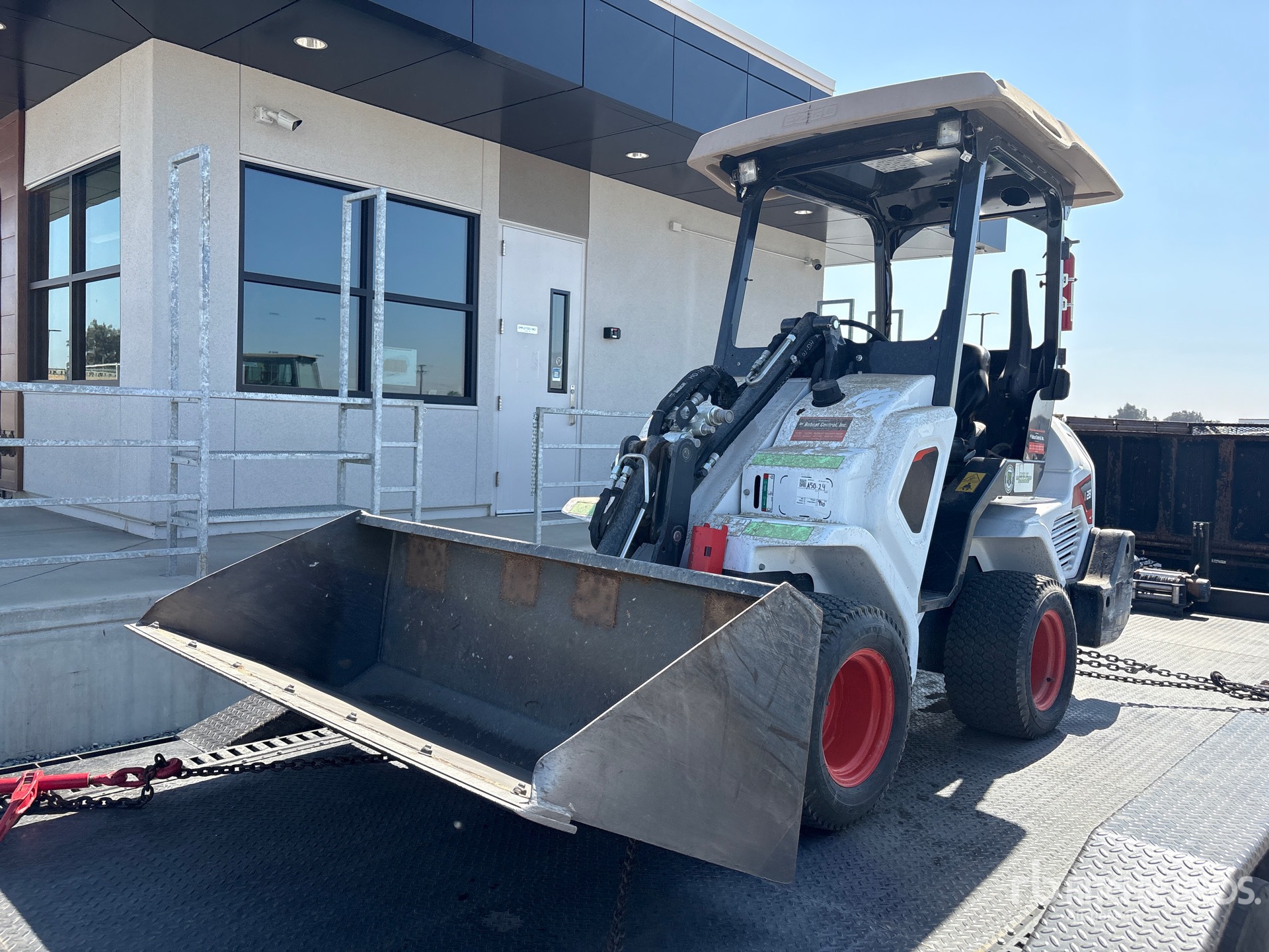 2023 Bobcat L28