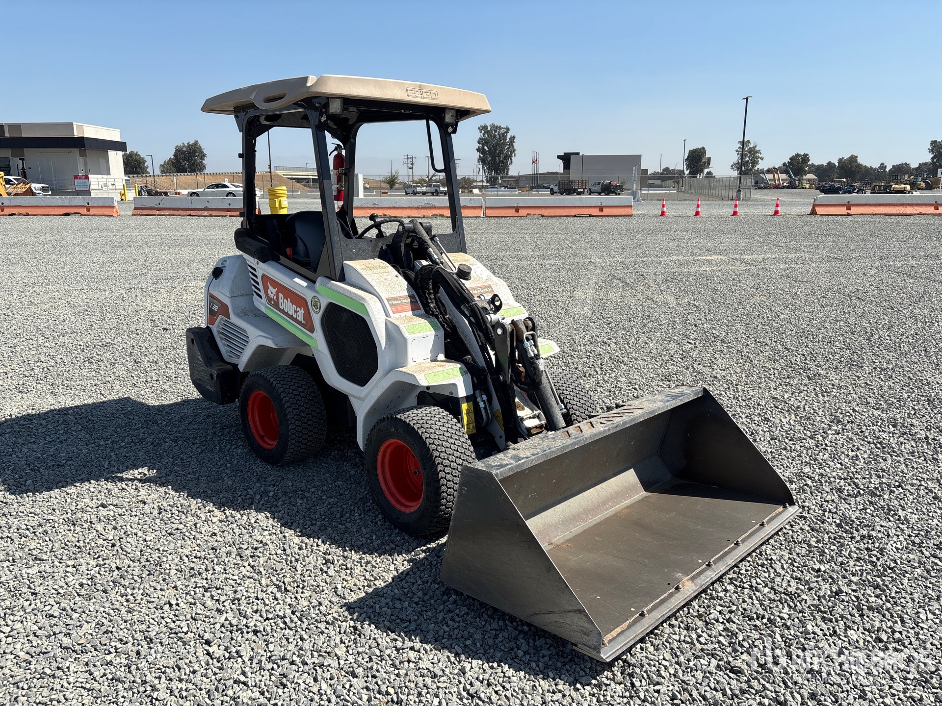 2023 Bobcat L28