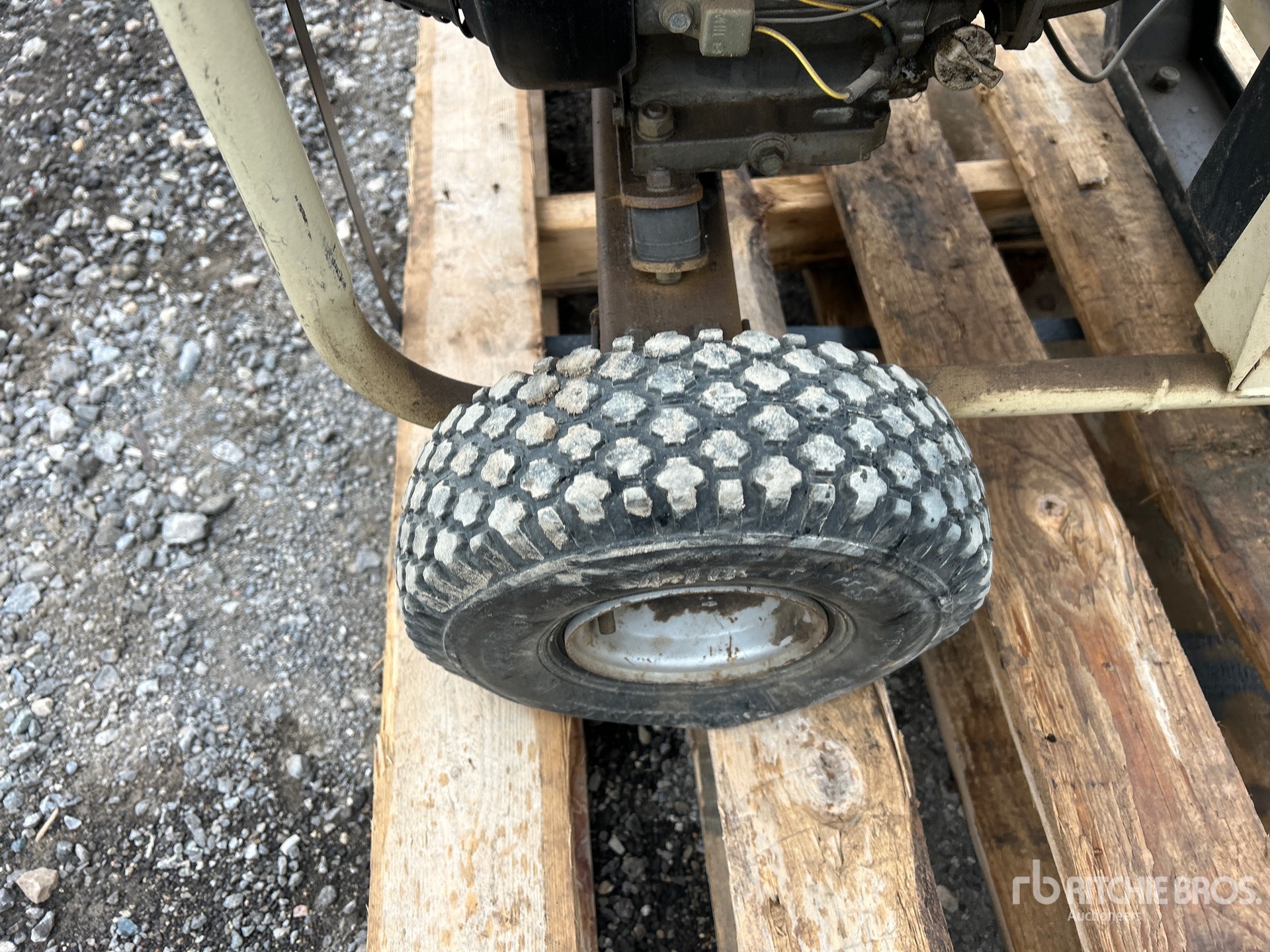 2004 Ingersoll Rand G5H