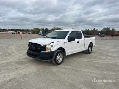 General Appearance with Featured Photo