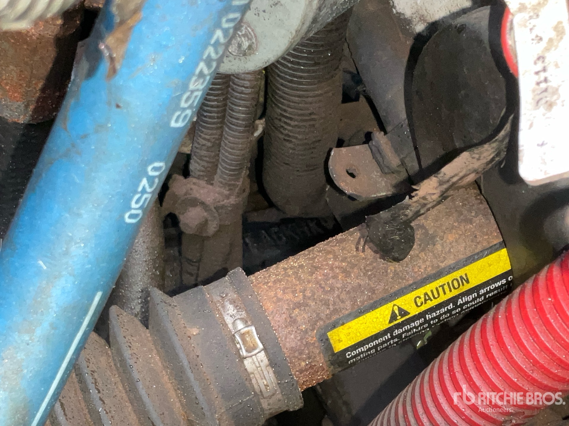 2019 Freightliner M2 106