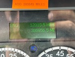 Cab with Engine Hours