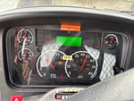 Cab with Warning Lights