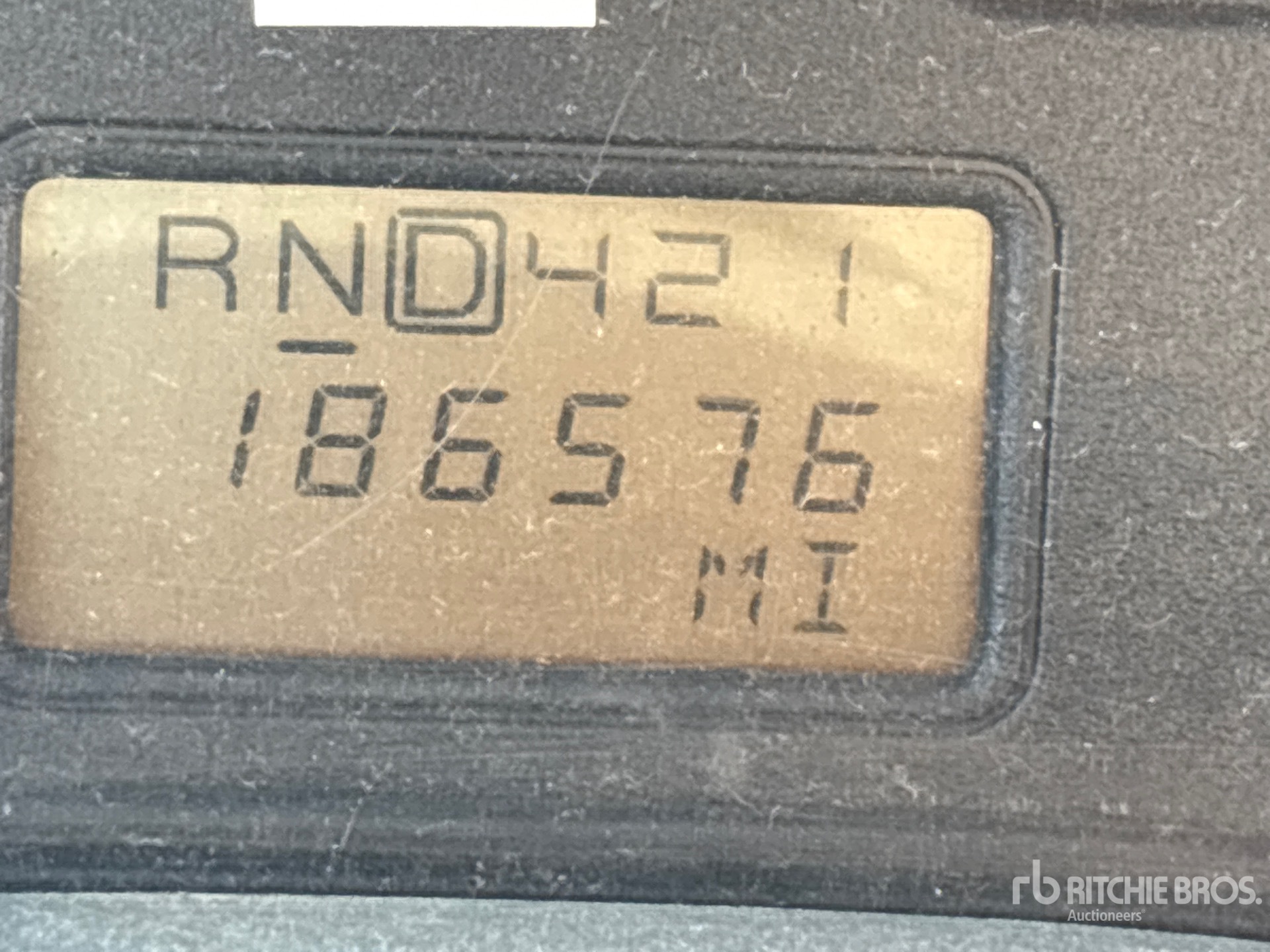 2004 International 4300