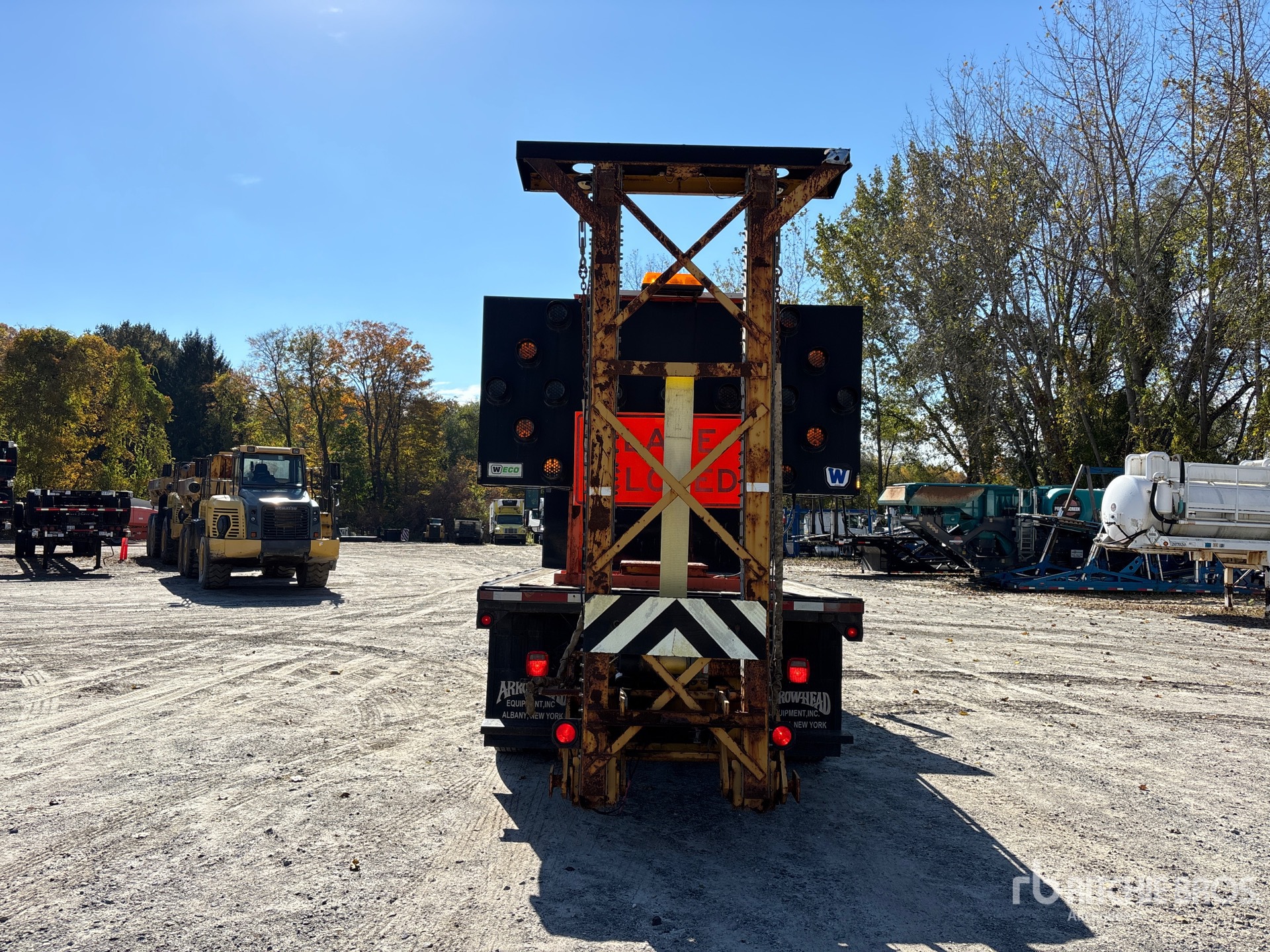 2004 International 4300