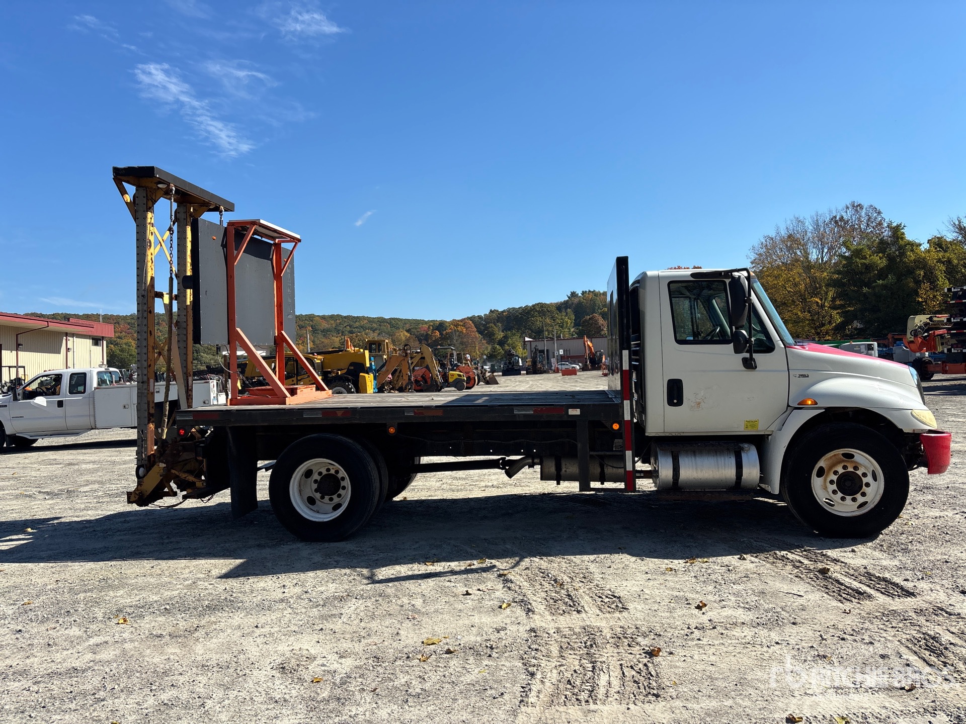 2004 International 4300