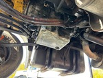 Drivetrain with