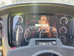 Cab with Warning Lights