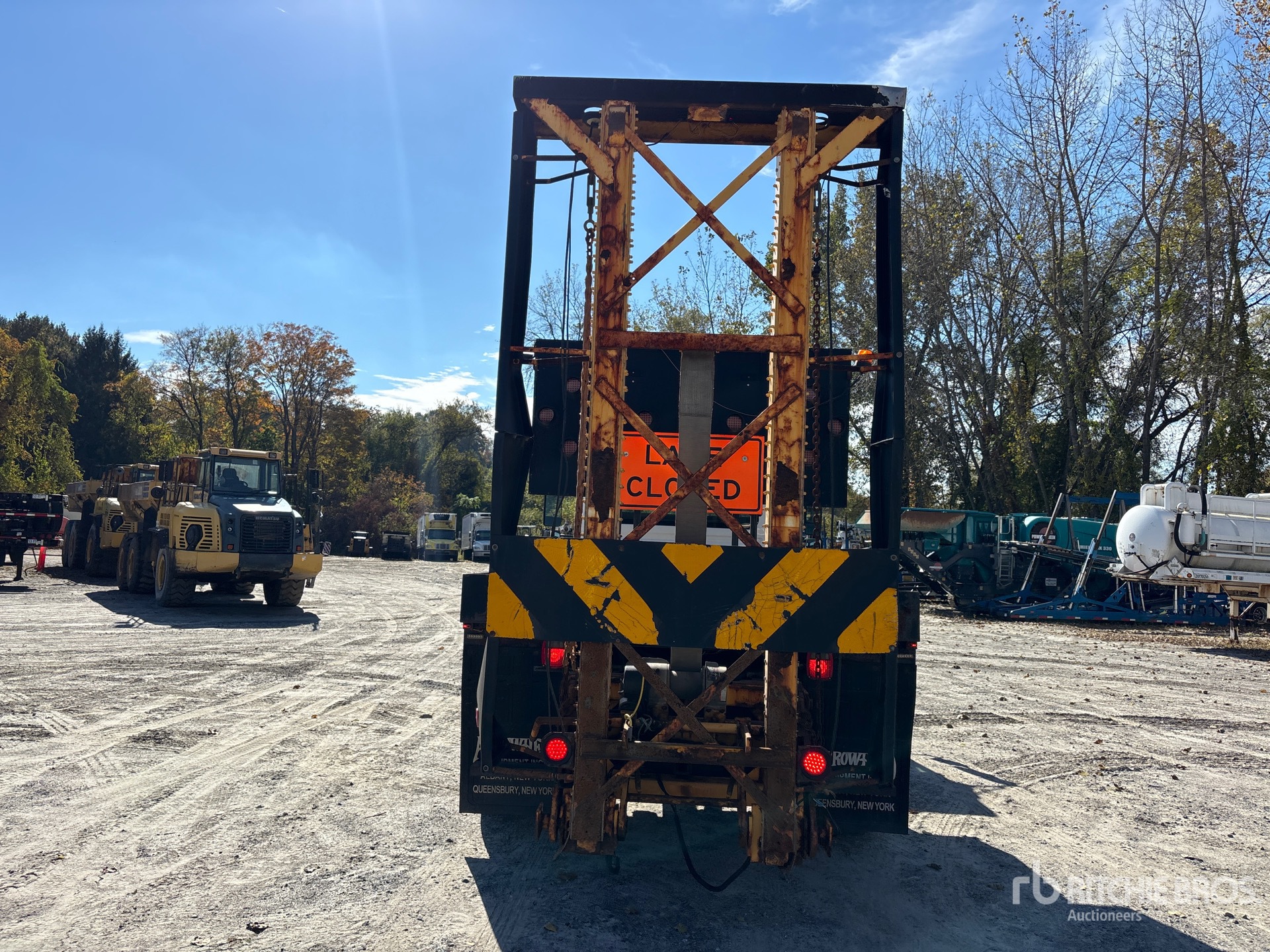 2010 International 4300