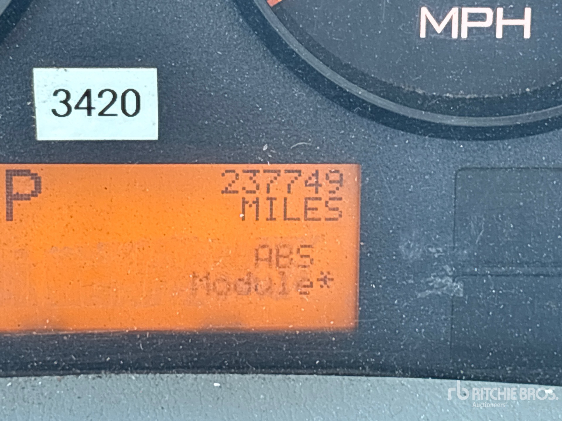 2010 International 4300