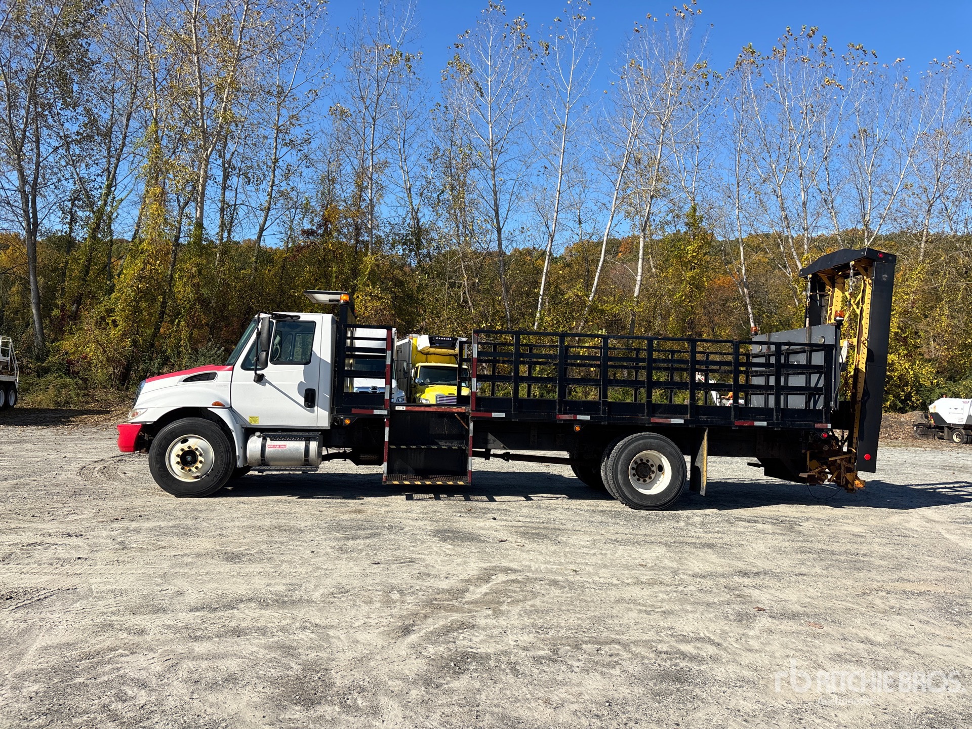 2010 International 4300