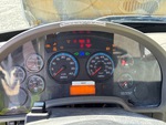 Cab with Warning Lights