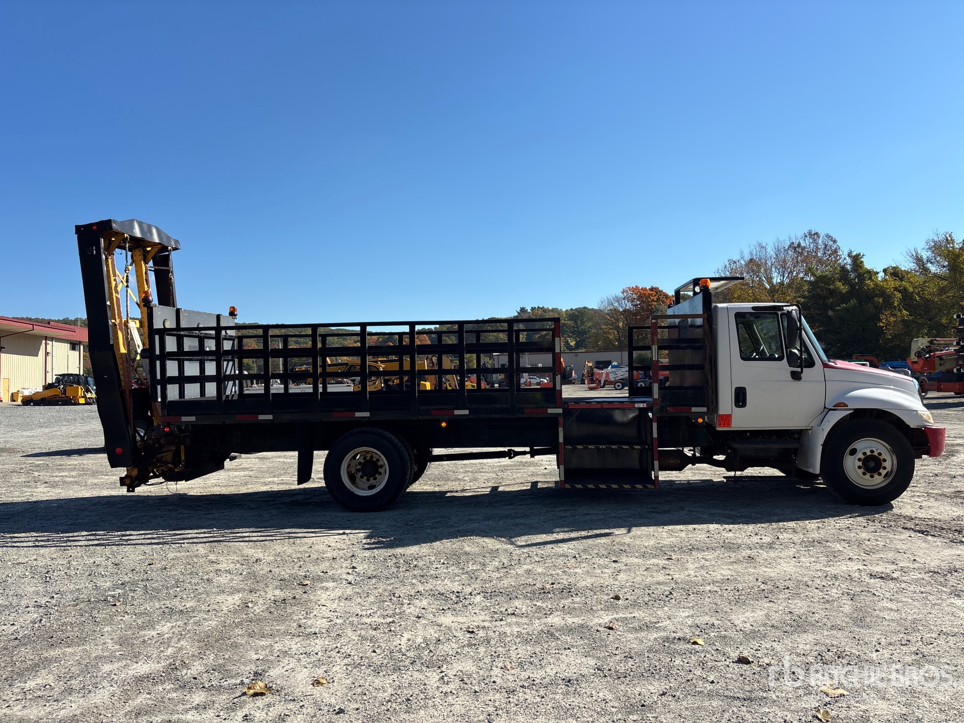 2010 International 4300