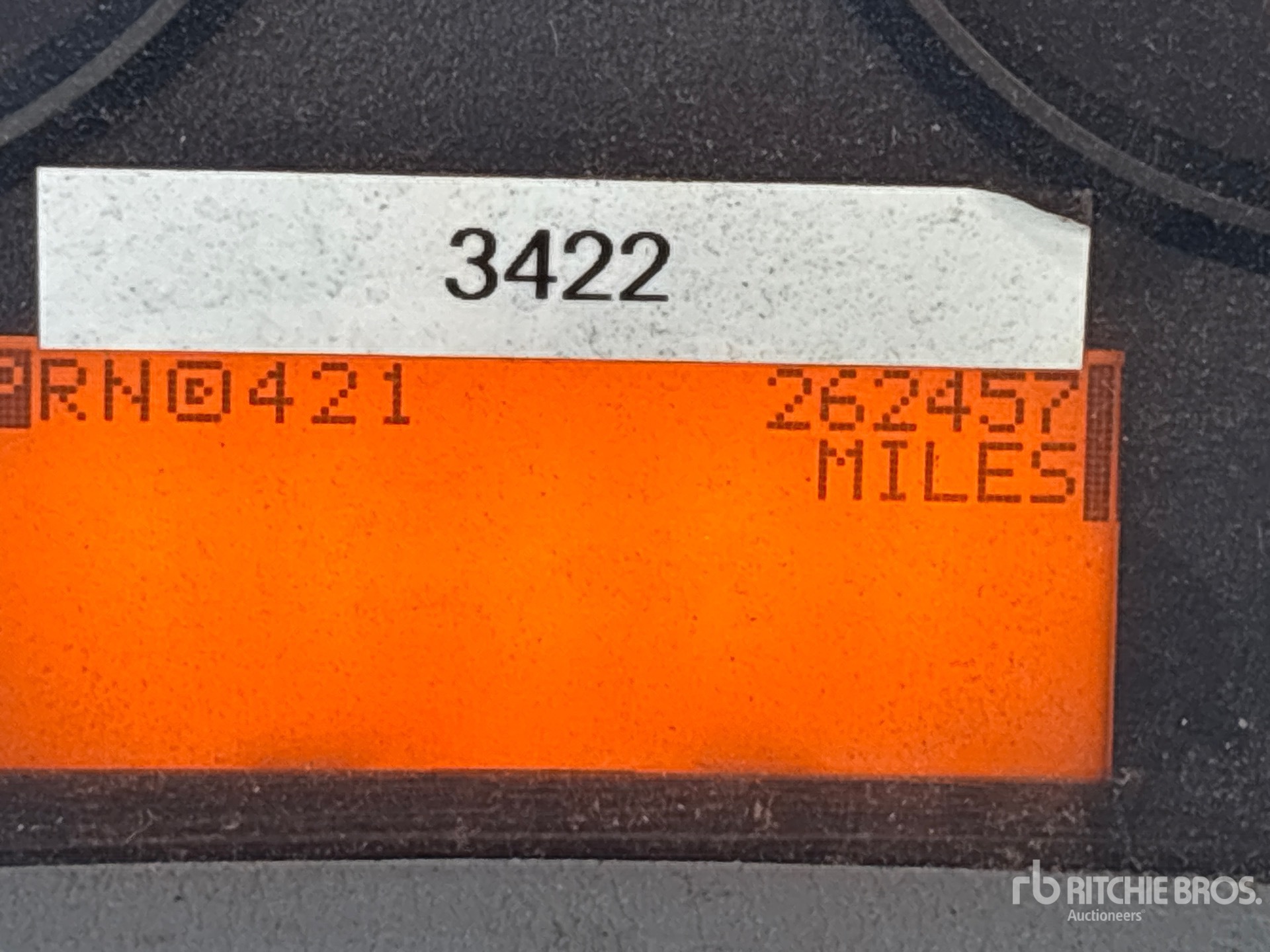 2010 International 4300