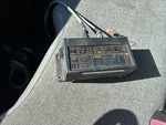 Cab with