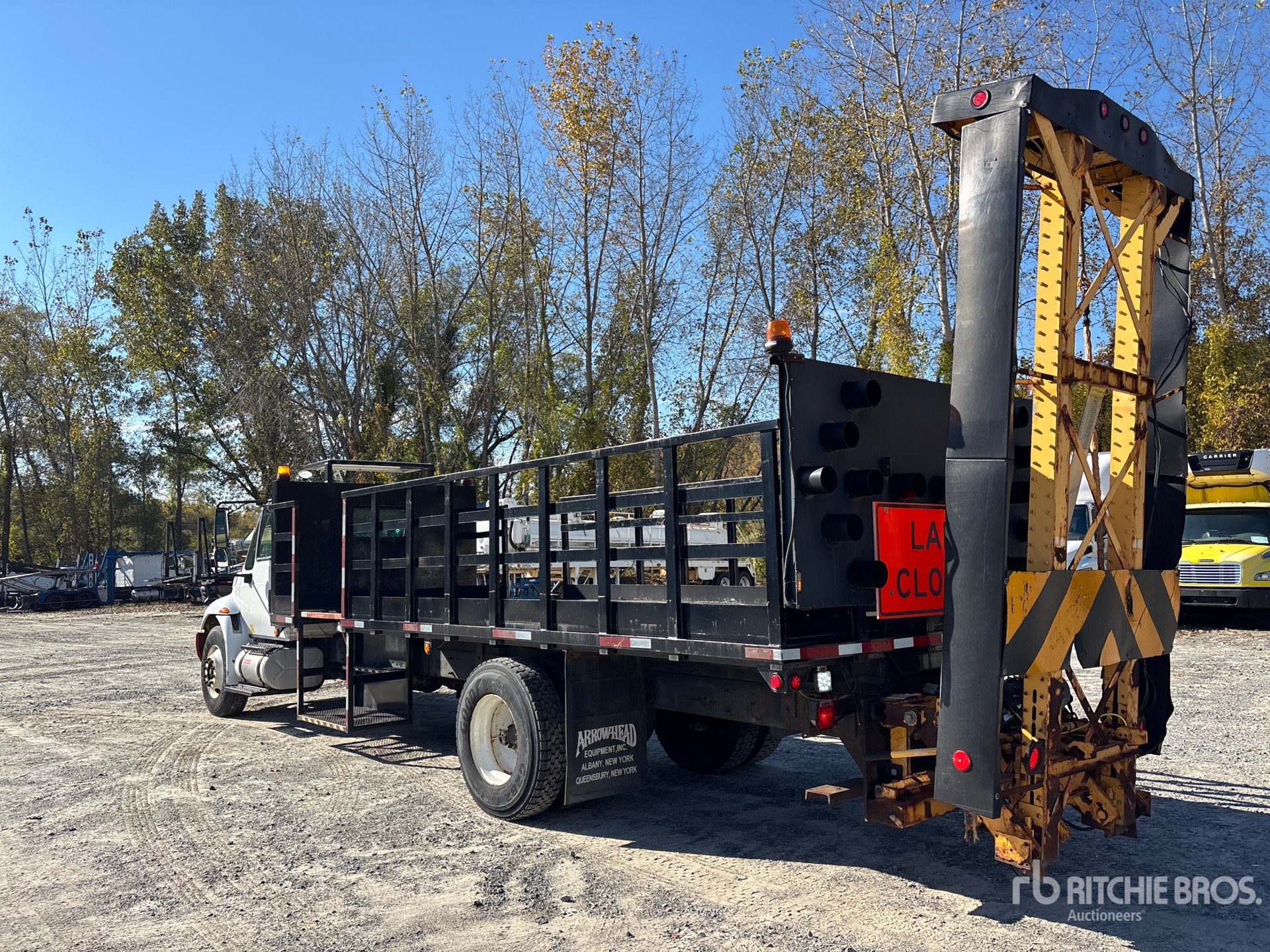 2010 International 4300