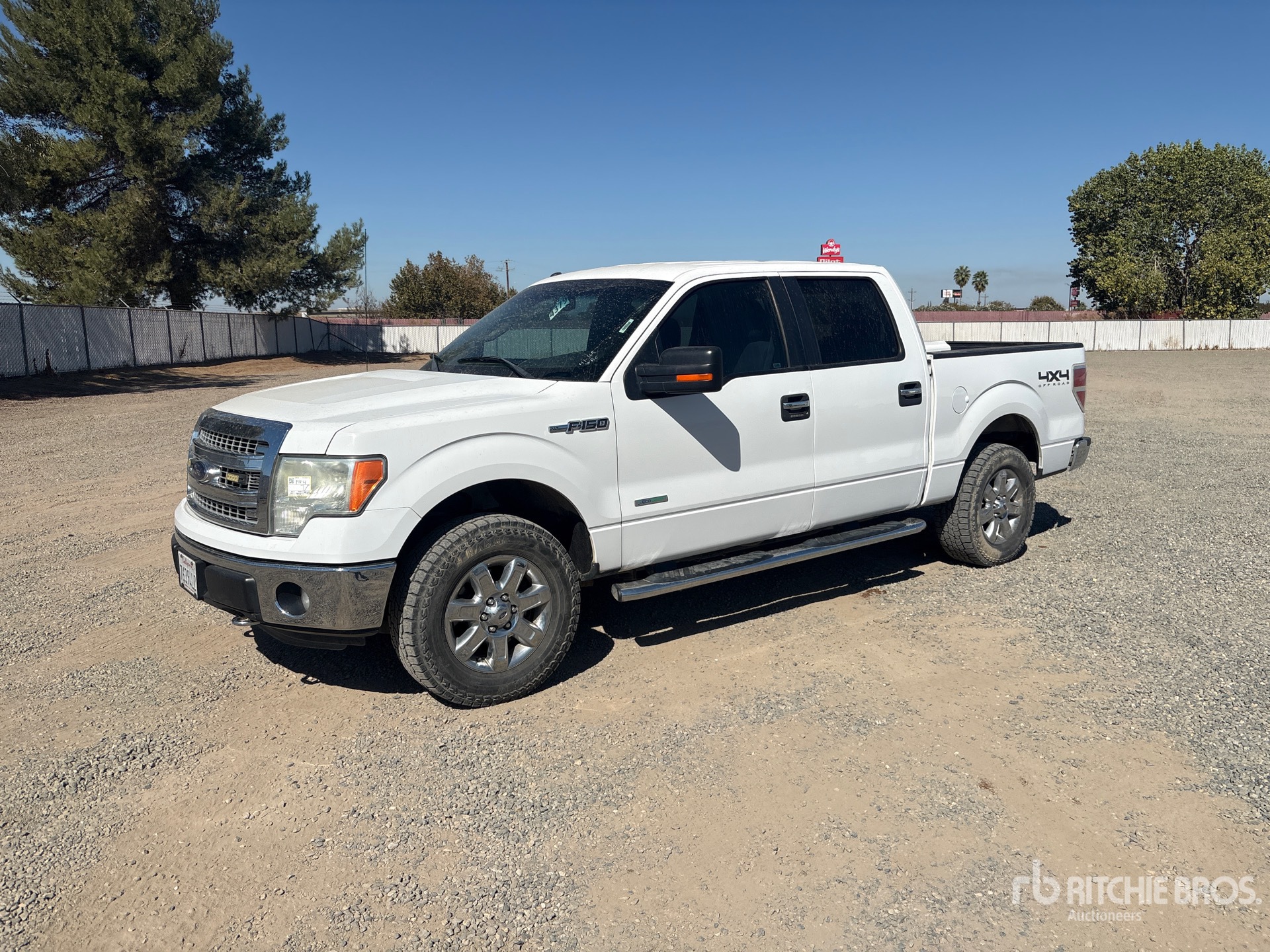 Photo of 2013 Ford F-150