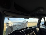 Cab with