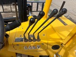 Control Station with