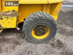 Chassis with