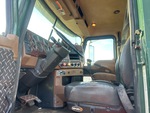 Cab with