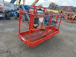 Control Station Upper with