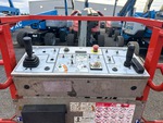Control Station Upper with