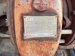 Aspect général with Numéro de série/Numéro d'identification du véhicule automobile