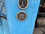 Aspect général with Compteur horaire / compteur kilométrique