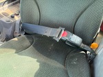 Safety with