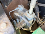 Hydraulics with Pompes (hydrauliques)