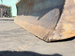 Specialty with Condition de l'arête de la lame