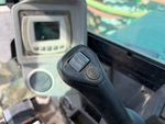 Control Station with Auxiliary Hydraulic Control