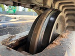 Undercarriage with Right Idler