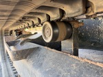 Undercarriage with Right Carrier Rollers