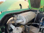 Moteur with Système d'échappement