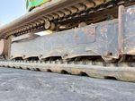 Undercarriage with Right Track Rollers