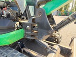 Chassis with Pivot de tour