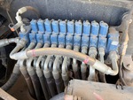 Hydraulics with Soupapes