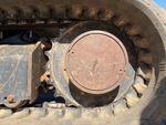 Drivetrain with Left Final Drive
