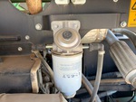Moteur with Fuel Leaks