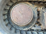 Drivetrain with Right Final Drive