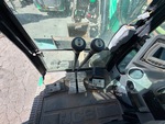 Control Station with Steering Controls